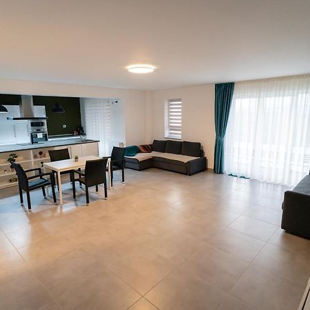 Appartement Casa Germana à Braşov Extérieur photo