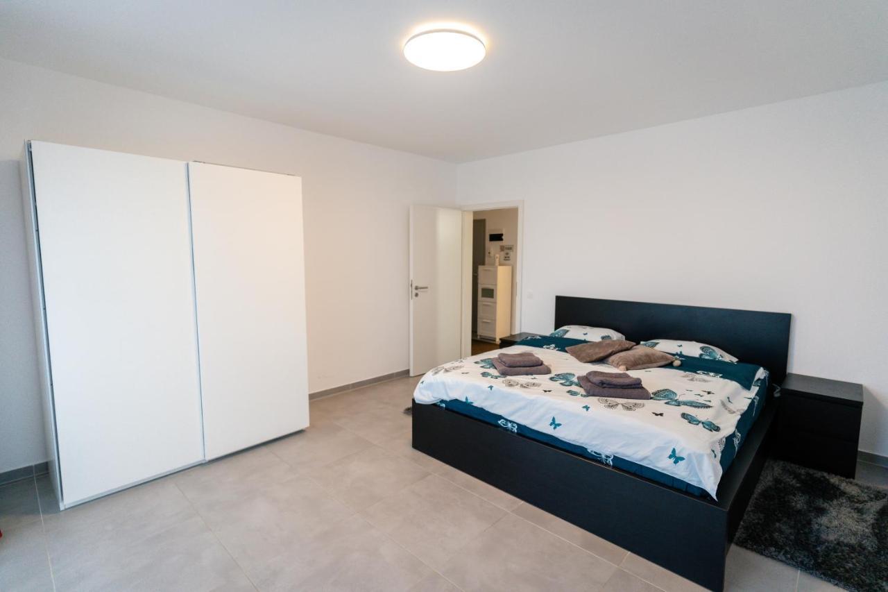 Appartement Casa Germana à Braşov Extérieur photo