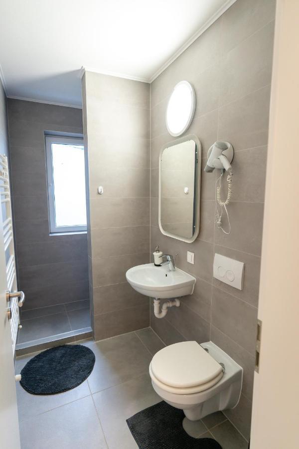 Appartement Casa Germana à Braşov Extérieur photo