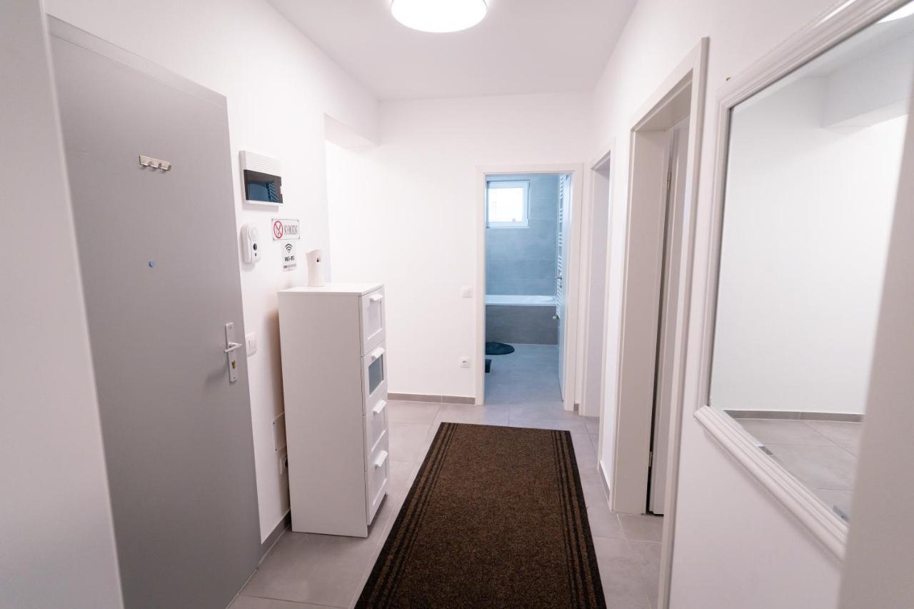 Appartement Casa Germana à Braşov Extérieur photo